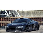 Body kit PRIOR Design για Audi R8 Body kit PRIOR Design για Audi R8